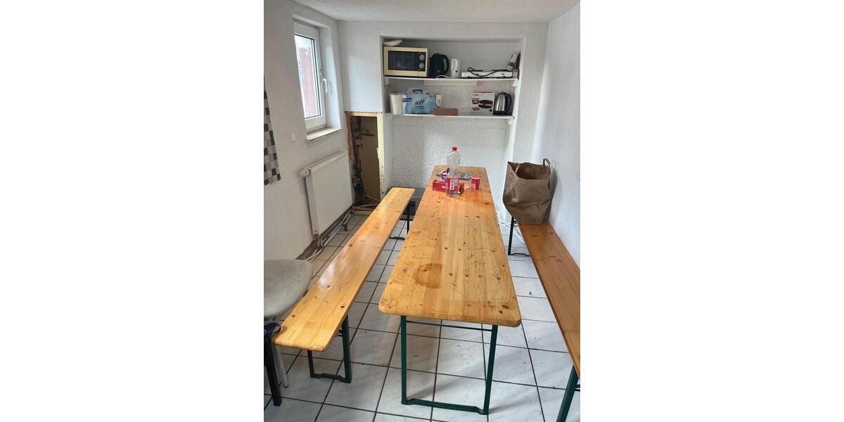 Einfamilienhaus Gudensberg - 5 Zimmer, 115 m&sup2;, 165.000&euro; | Angebot:25131924