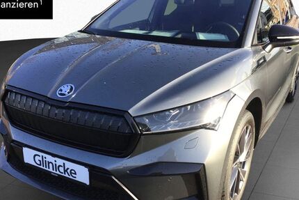 Skoda Enyaq 15.000 km 46.390 &euro; Kassel 34123