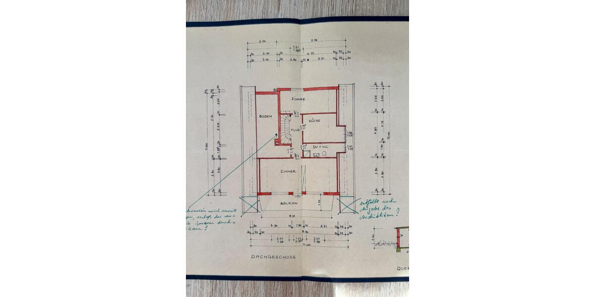 Einfamilienhaus Kassel Südstadt - 8 Zimmer, 171 m&sup2;, 489.000&euro; | Angebot:26415370