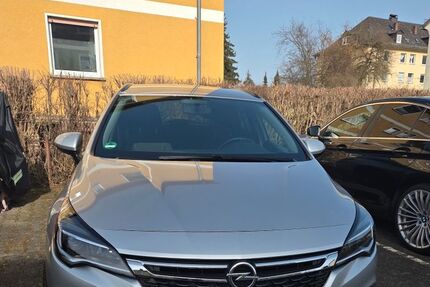 Opel Astra 104.000 km 8.400 &euro; Fritzlar 34560