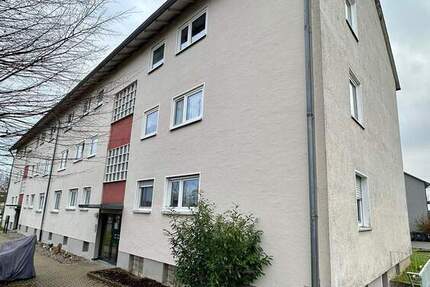 Wohnung Baunatal Großenritte - 4 Zimmer, 80 m&sup2;, 345.000&euro; | Angebot:23842200