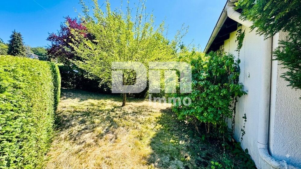 Gepflegte Doppelhaushälfte am Rüsteberg mit Panoramablick über Kassel mit Garten und Stellplatz - Doppelhaushälfte Niestetal | Angebot:27195528