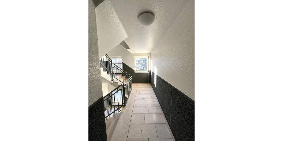 Attraktive 1-Zimmer Wohnung in Kassel 1 zimmer