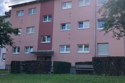 Wohnung Fritzlar - 3 Zimmer, 66 m&sup2;, 527&euro; | Angebot:25415637