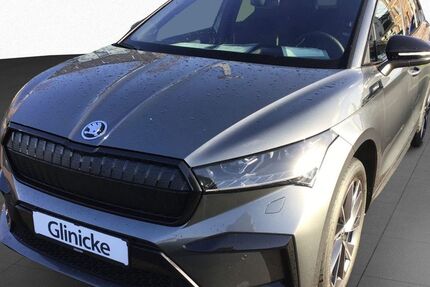 Skoda Enyaq 55.000 km 42.990 &euro; Kassel 34123