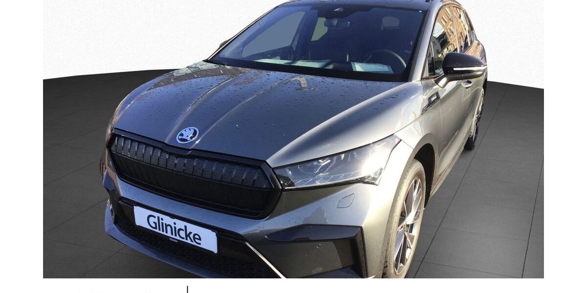 Skoda Enyaq 55.000 km 42.990 &euro; Kassel 34123