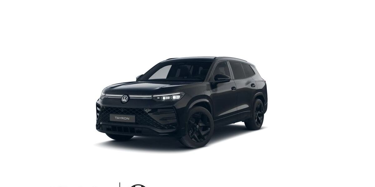 VW Tayron 4.990 km 59.990 &euro; Kassel 34123