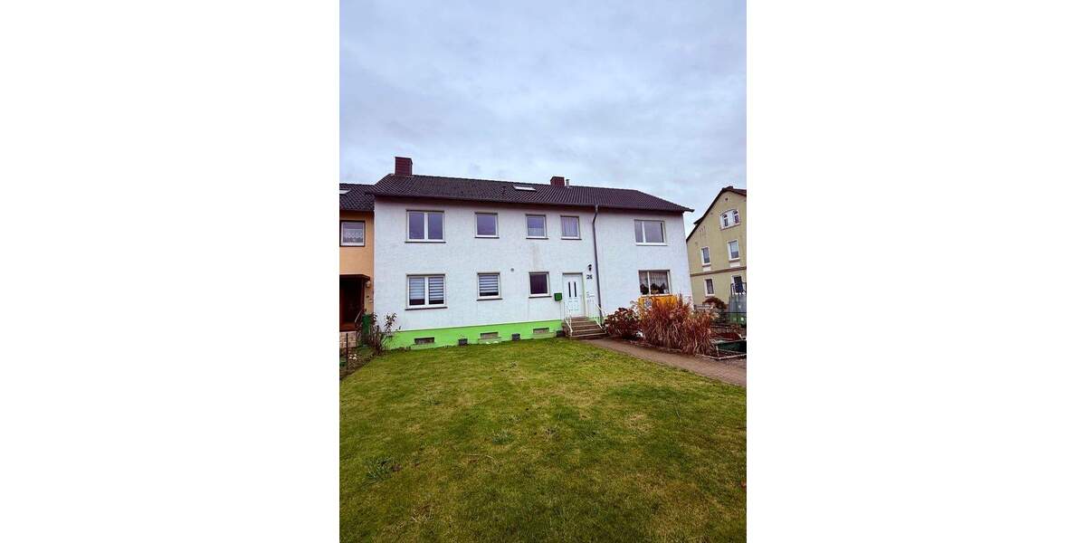 Gewerbeobjekt Hofgeismar - 9 Zimmer, 350.000&euro; | Angebot:25715554