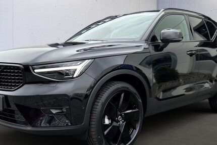 Volvo XC40 7.500 km 47.950 &euro; Kassel 34123