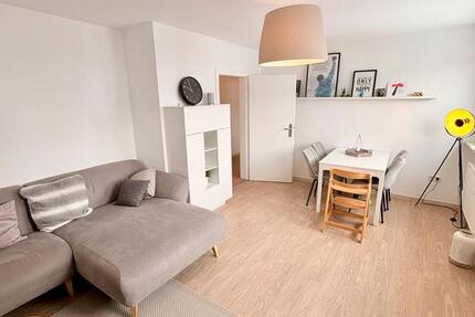 Wohnung Kassel Vorderer Westen - 4 Zimmer, 72 m&sup2;, 830&euro; | Angebot:24729340