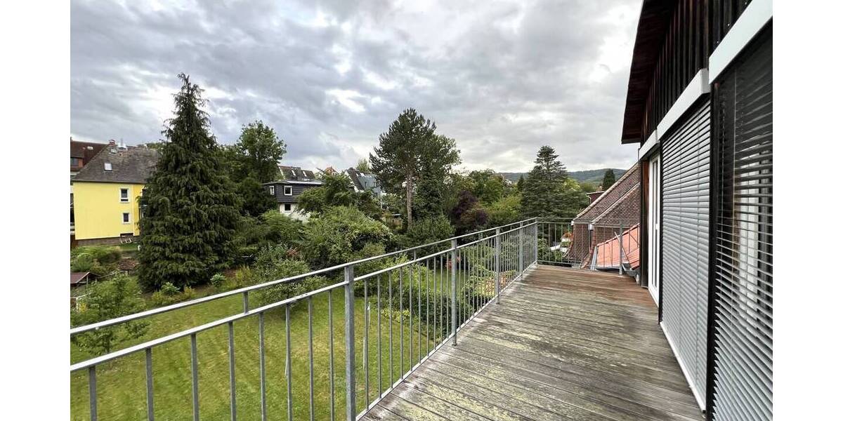 Etagenwohnung Kassel / Kirchditmold Kirchditmold - 4 Zimmer, 98 m&sup2;, 249.000&euro; | Angebot:26377071