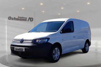 VW Caddy Maxi 3.356 km 32.907 &euro; Wolfhagen 34466