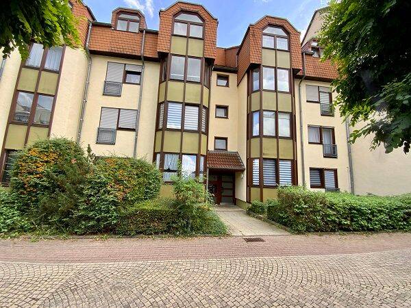 Etagenwohnung Baunatal Altenbauna - 3 Zimmer, 79 m&sup2;, 800&euro; | Angebot:26817104