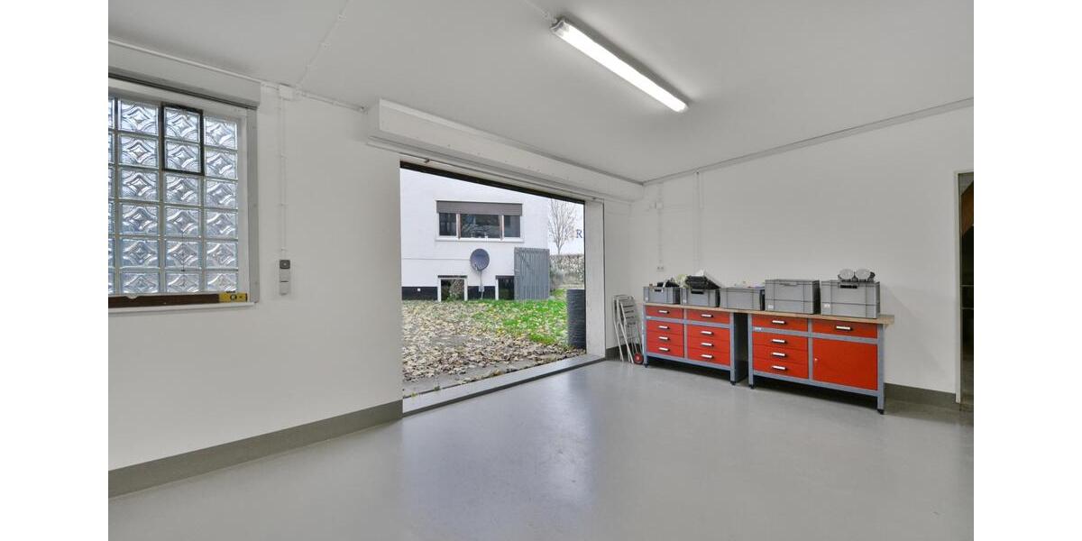 Gewerbeobjekt Kassel Fasanenhof - 775&euro; | Angebot:26210916