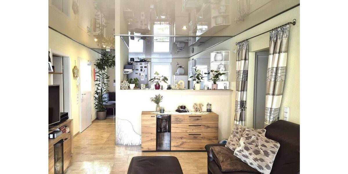 Etagenwohnung Lohfelden Crumbach - 4 Zimmer, 97 m&sup2;, 280.000&euro; | Angebot:26892092