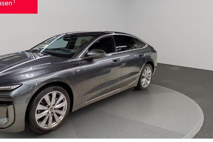 Audi A6 e-tron 8.231 km 55.990 &euro; Kassel 34125