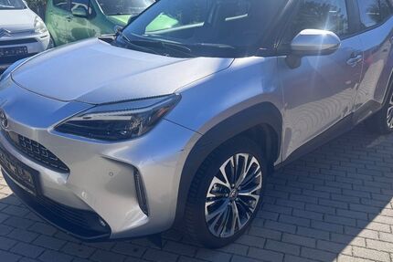 Toyota Yaris Cross 14.400 km 19.000 &euro; Kassel 34123