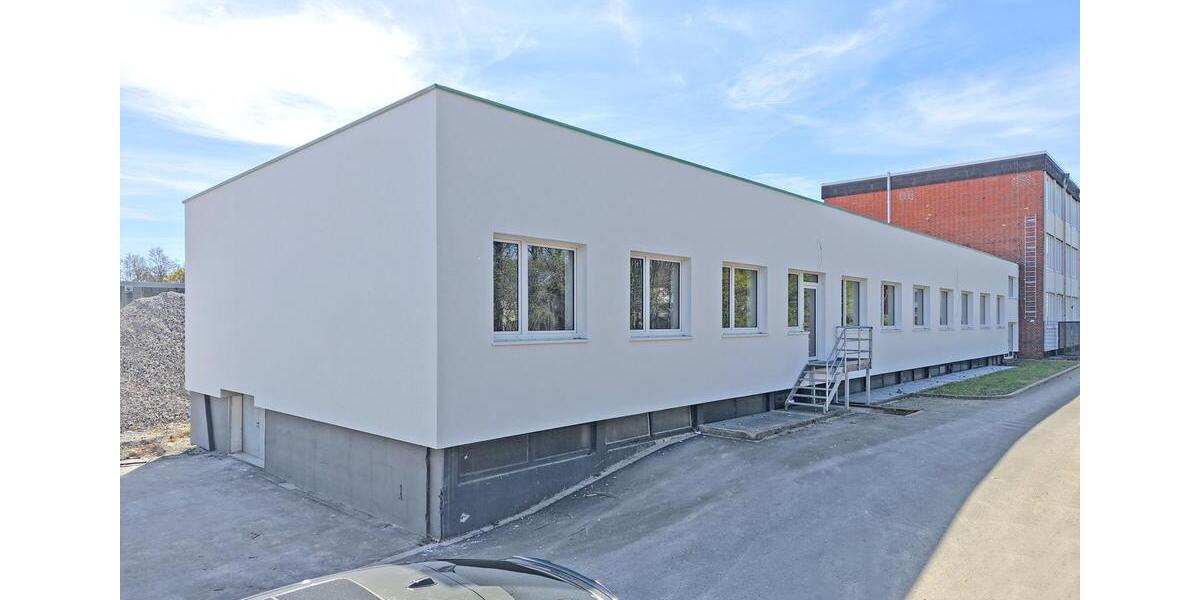 Gewerbeobjekt Kassel Niederzwehren - 2.535&euro; | Angebot:26180362