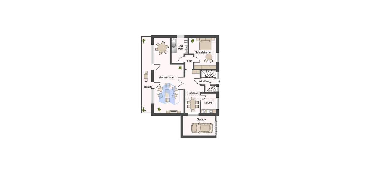 Einfamilienhaus Calden / Meimbressen Meimbressen - 6 Zimmer, 188 m&sup2;, 270.000&euro; | Angebot:25711899