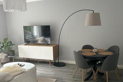Wohnung Kassel - 4 Zimmer, 105 m&sup2;, 1.200&euro; | Angebot:26623487