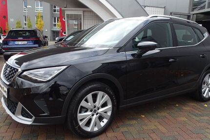 Seat Arona 37.311 km 18.290 &euro; Hofgeismar 34369