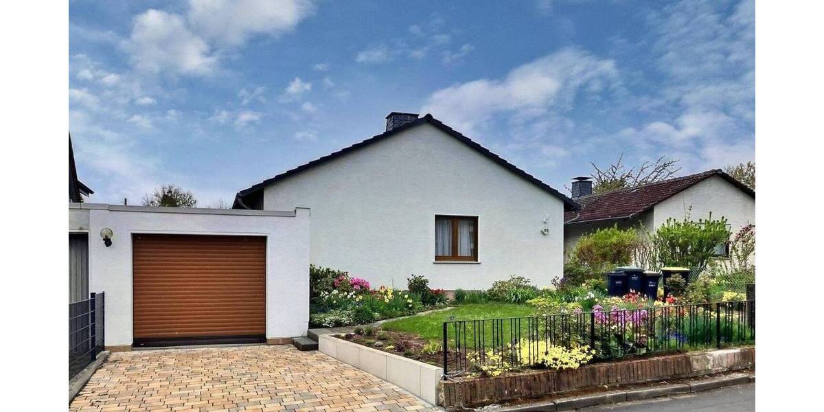 Einfamilienhaus Kassel Kirchditmold - 4 Zimmer, 89 m&sup2;, 1.100&euro; | Angebot:26486719