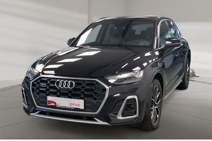 Audi Q5 89.239 km 44.611 &euro; Fritzlar 34560