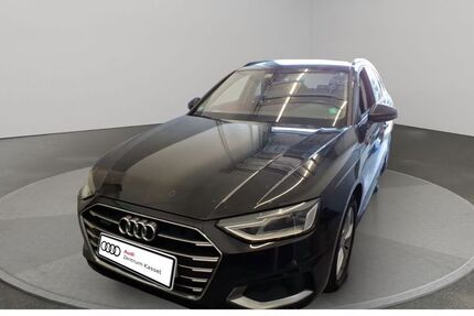 Audi A4 142.536 km 24.990 &euro; Kassel 34125