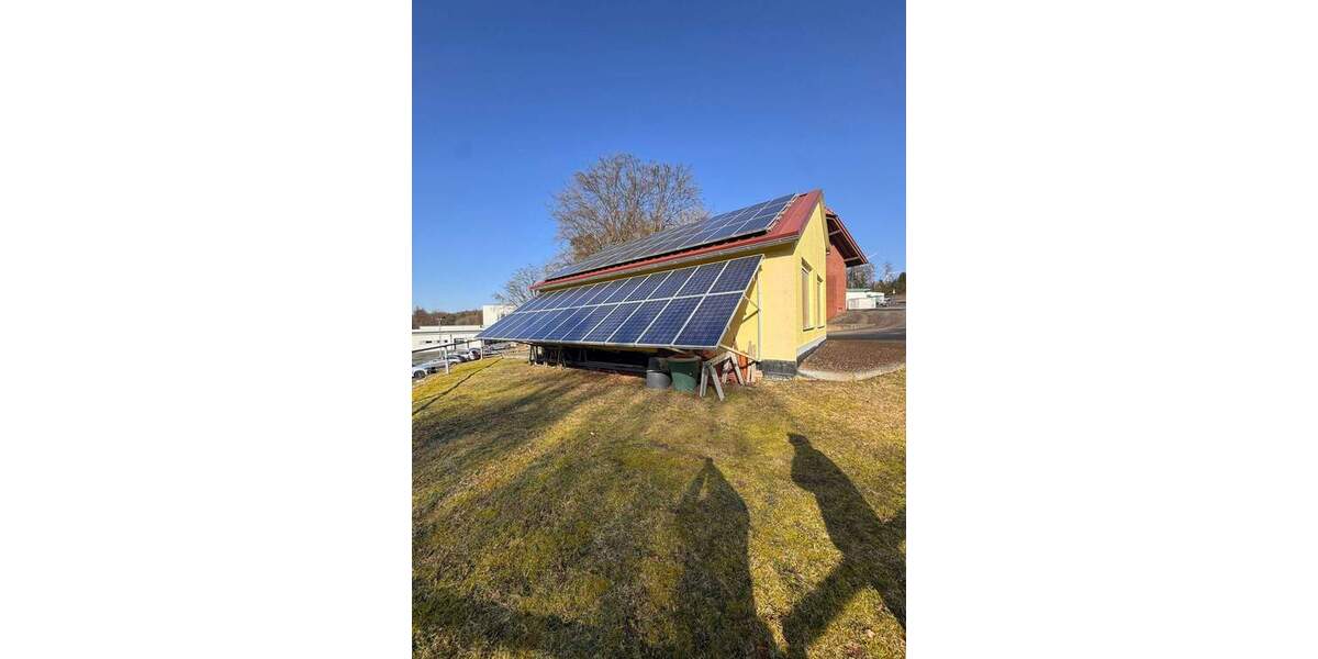 Einfamilienhaus Hessisch Lichtenau - 1 Zimmer, 350 m&sup2;, 369.000&euro; | Angebot:25735857