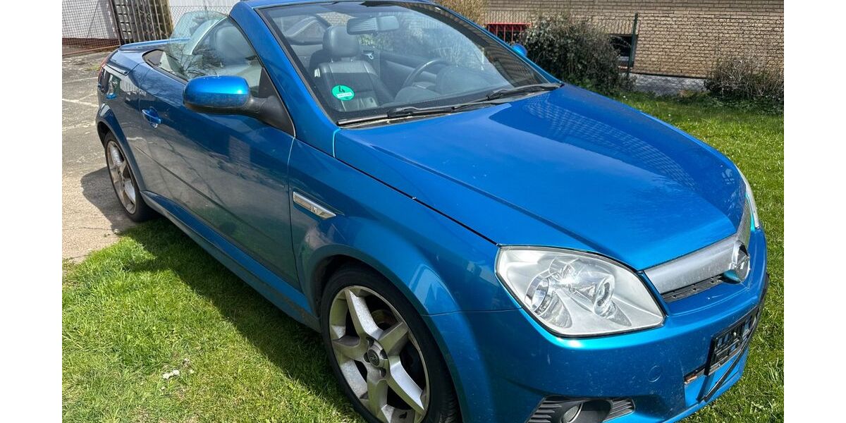 Opel Tigra 142.300 km 1.850 &euro; Espenau 34314