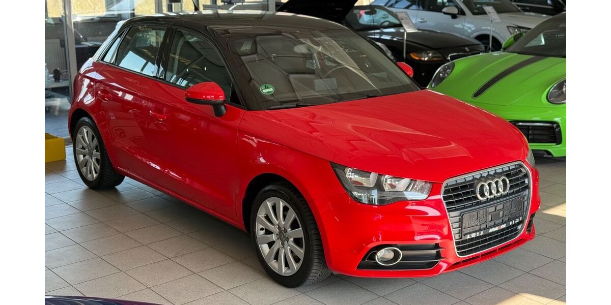 Audi A1 146.000 km 7.800 &euro; Niestetal 34266