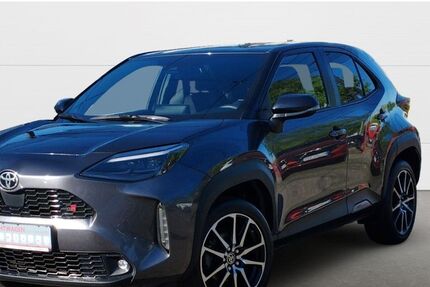 Toyota Yaris Cross 25.930 km 26.980 € Kassel 34125