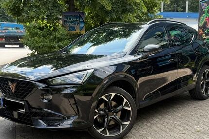 Cupra Formentor 80.000 km 26.999 &euro; Kassel 34123