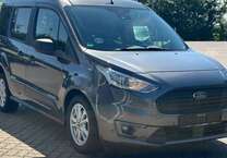 Gebrauchtwagen Ford Tourneo Connect