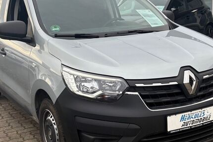 Renault Express 21.000 km 16.990 &euro; Fuldatal-Kassel 34233