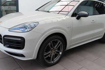 Porsche Cayenne 58.835 km 73.885 € Kassel 34123
