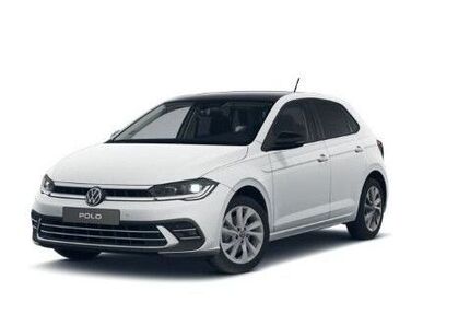 VW Polo 4.990 km 26.990 &euro; Kassel 34123