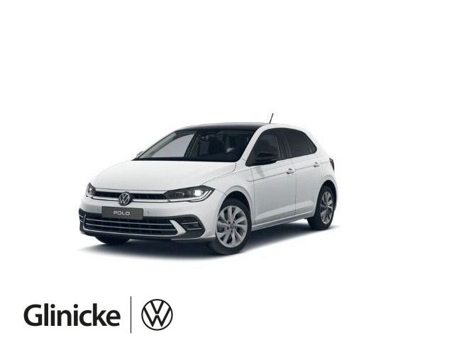 VW Polo 4.990 km 26.990 &euro; Kassel 34123