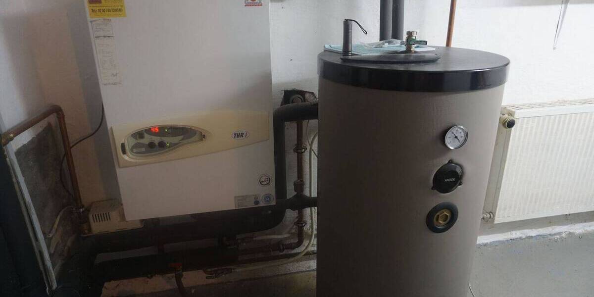 Mehrfamilienhaus, Wohnhaus Gudensberg Obervorschütz - 6 Zimmer, 180 m&sup2;, 295.000&euro; | Angebot:26155815