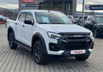 Gebrauchtwagen Isuzu D-Max