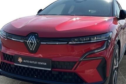 Renault Megane E-TECH 21.513 km 27.900 &euro; Kassel 34125