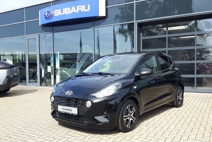 Hyundai i10 36.059 km 12.490 &euro; Volkmarsen 34471