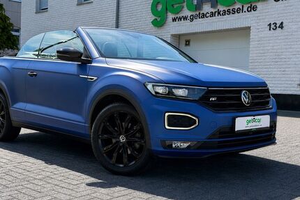VW T-Roc 54.782 km 23.990 &euro; Kassel 34123