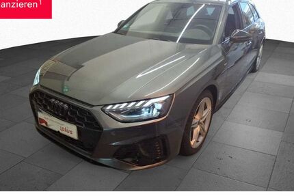 Audi A4 9.202 km 41.990 &euro; Kassel 34125
