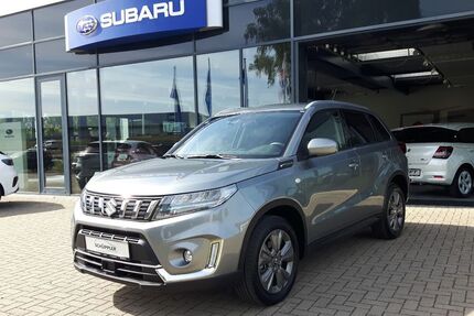 Suzuki Vitara 26.676 km 23.990 € Volkmarsen 34471
