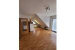Ab 01.09.25 möglich - Schicke 2,5 ZKB im DG + Südbalkon + Fahrstuhl + Stellplatz in Oberkaufungen