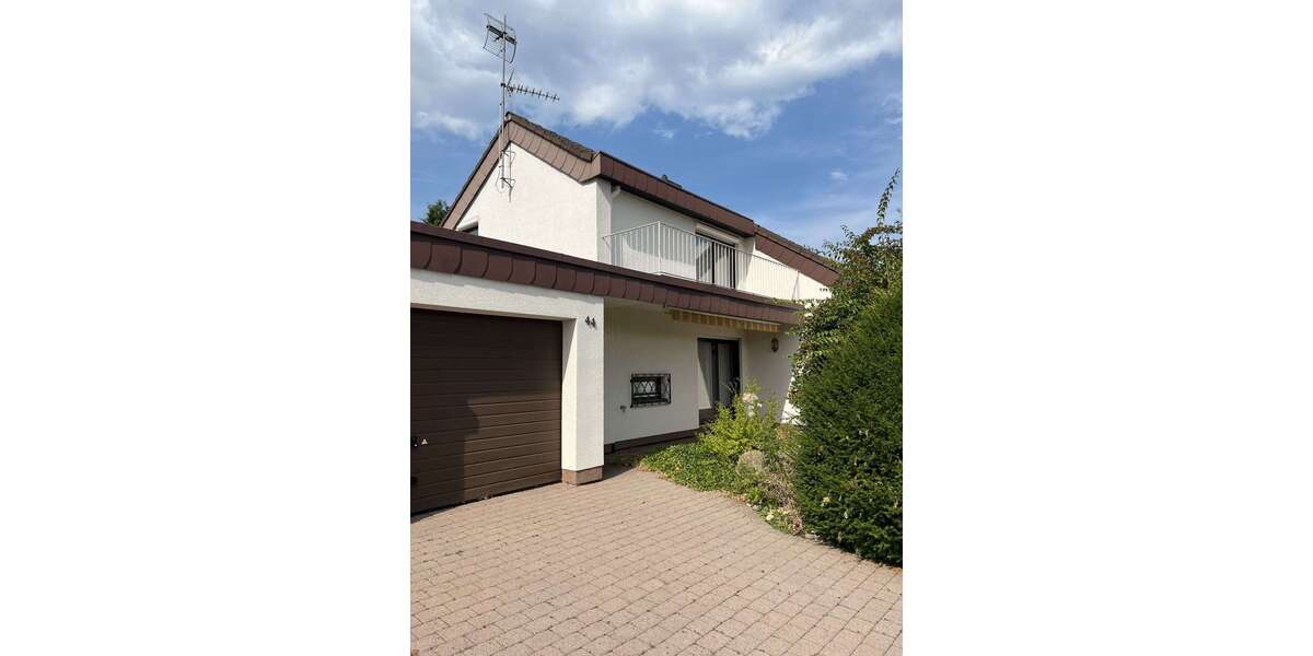 Einfamilienhaus 34225 Baunatal-Großenritte Großenritte - 3.5 Zimmer, 138 m&sup2;, 456.000&euro; | Angebot:27191617