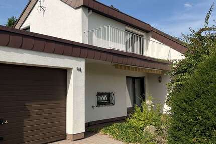 Haus 34225 Baunatal-Großenritte Großenritte - 3.5 Zimmer, 138 m&sup2;, 456.000&euro; | Angebot:27191617