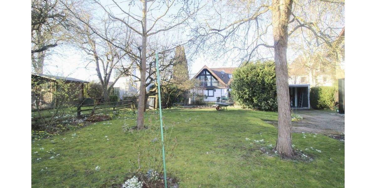 Doppelhaushälfte Kassel Harleshausen - 3 Zimmer, 85 m&sup2;, 249.000&euro; | Angebot:26054725