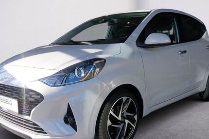 Hyundai i10 18.846 km 18.490 &euro; Vellmar 34246